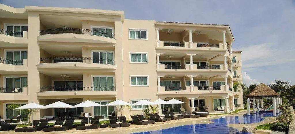 Aventuras Club Hotel Lagoon プエルト・アベントゥラス メキシコ