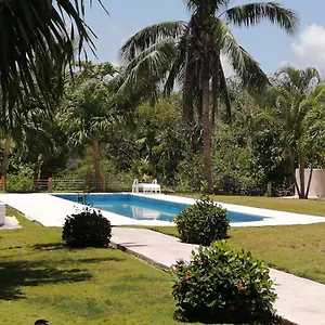 Apartamento Camilla, Puerto Aventuras