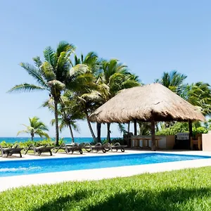 Сasa de vacaciones Costa Brava I Ocean Front, Puerto Aventuras